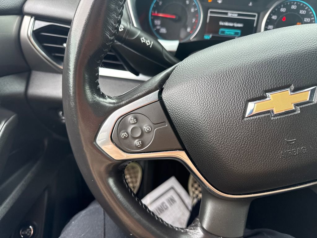 Used 2018 Chevrolet Traverse LT FWD image 35