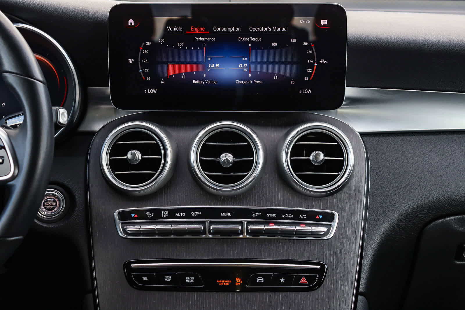 Used 2020 Mercedes-Benz GLC 300 image 17