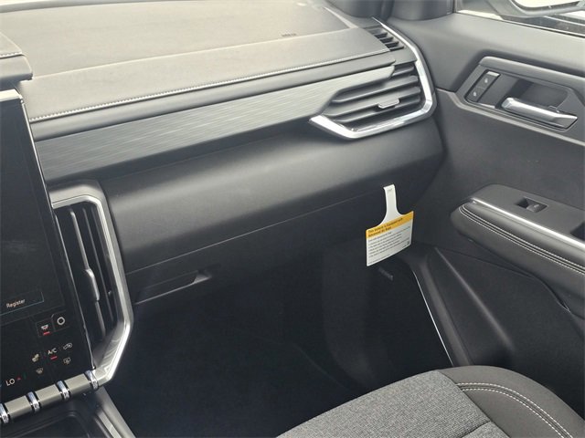 New 2026 GMC Acadia Elevation image 17