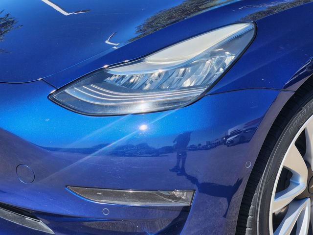 Used 2018 Tesla Model 3 Long Range image 6