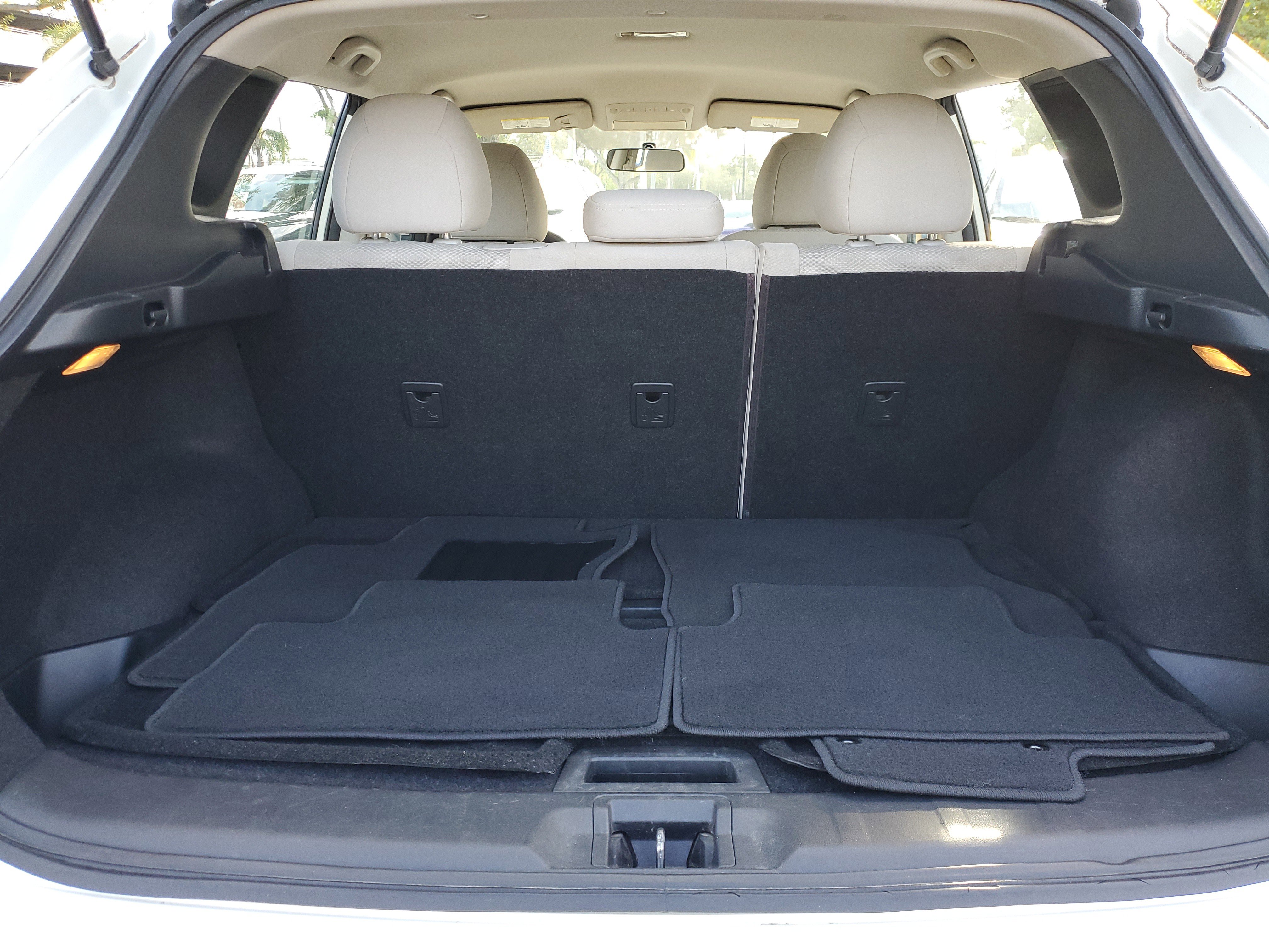 Used 2018 Nissan Rogue Sport SV image 14