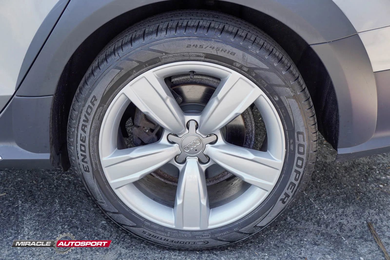 Used 2015 Audi A4 Premium Plus w/ Technology Package AWD/4WD image 12