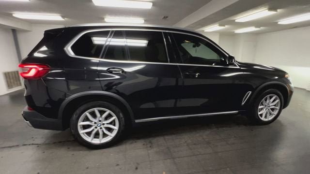 Used 2020 BMW X5 xDrive40i w/ Convenience Package image 9