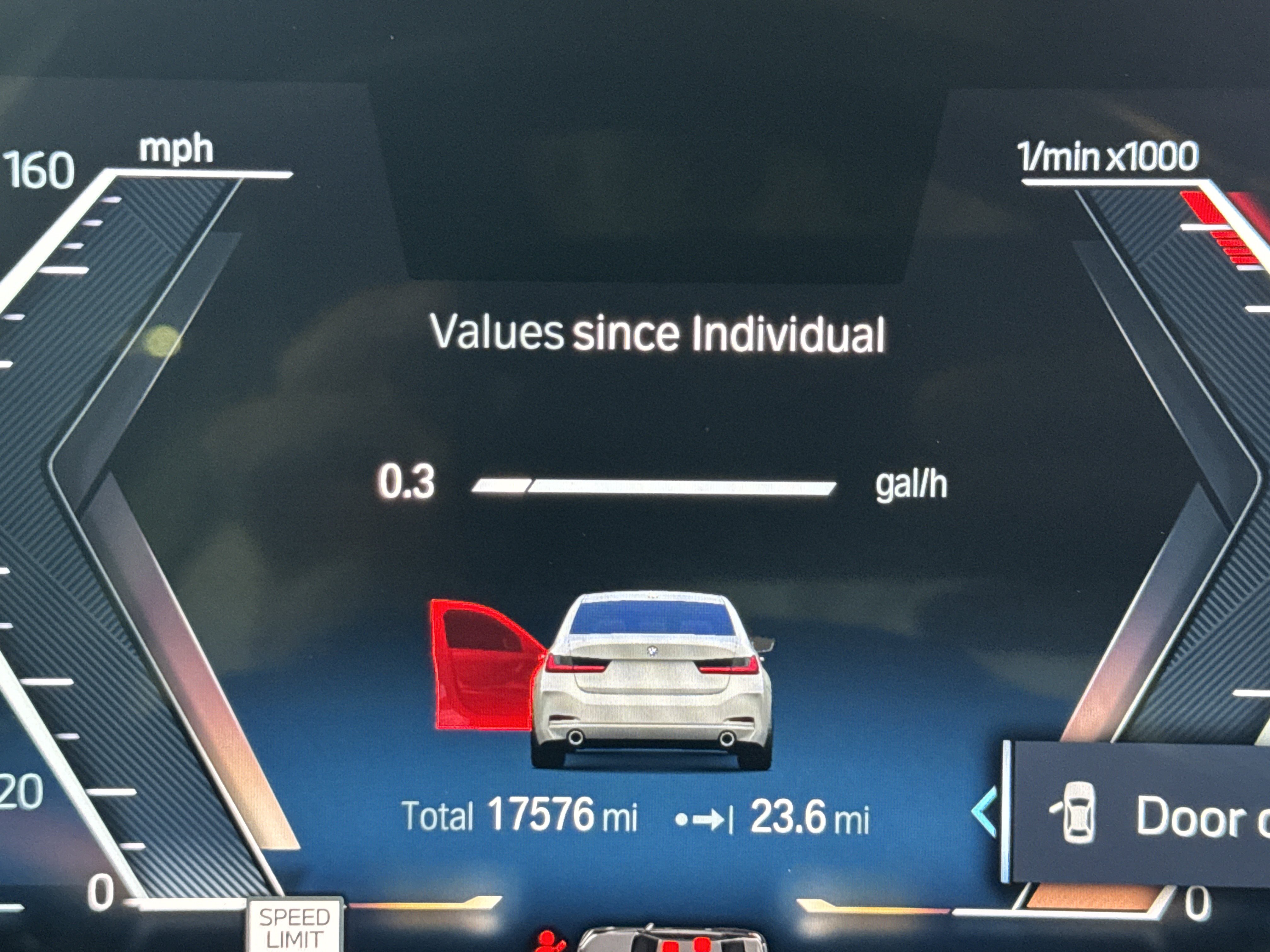 Used 2024 BMW 330i Sedan w/ Convenience Package RWD image 20