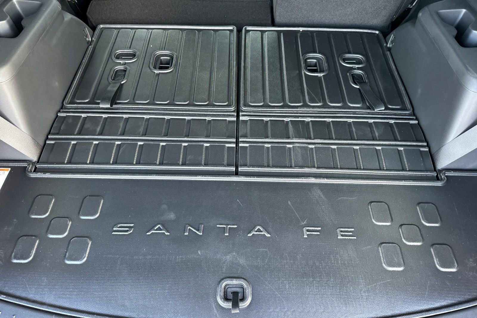 Used 2025 Hyundai Santa Fe SE image 14