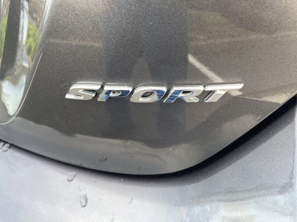 Used 2019 Honda Civic Sport image 46