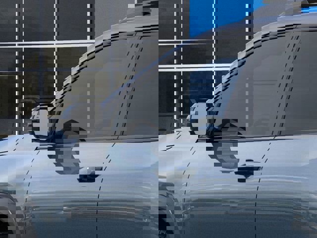 New 2026 Chevrolet Equinox RS w/ Convenience Package III image 12