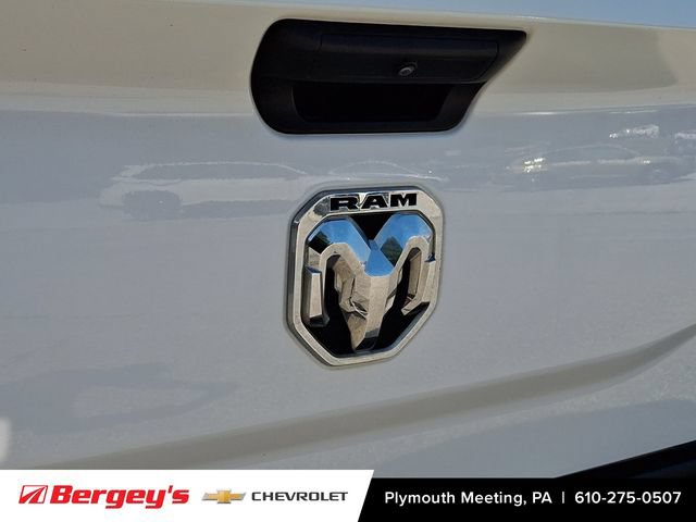 Used 2020 RAM 2500 Tradesman w/ Protection Group AWD/4WD image 32