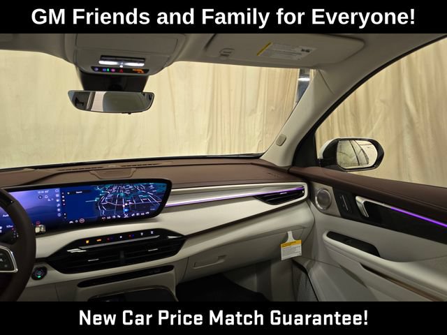 New 2026 Buick Enclave Avenir w/ Super Cruise Package AWD/4WD image 34