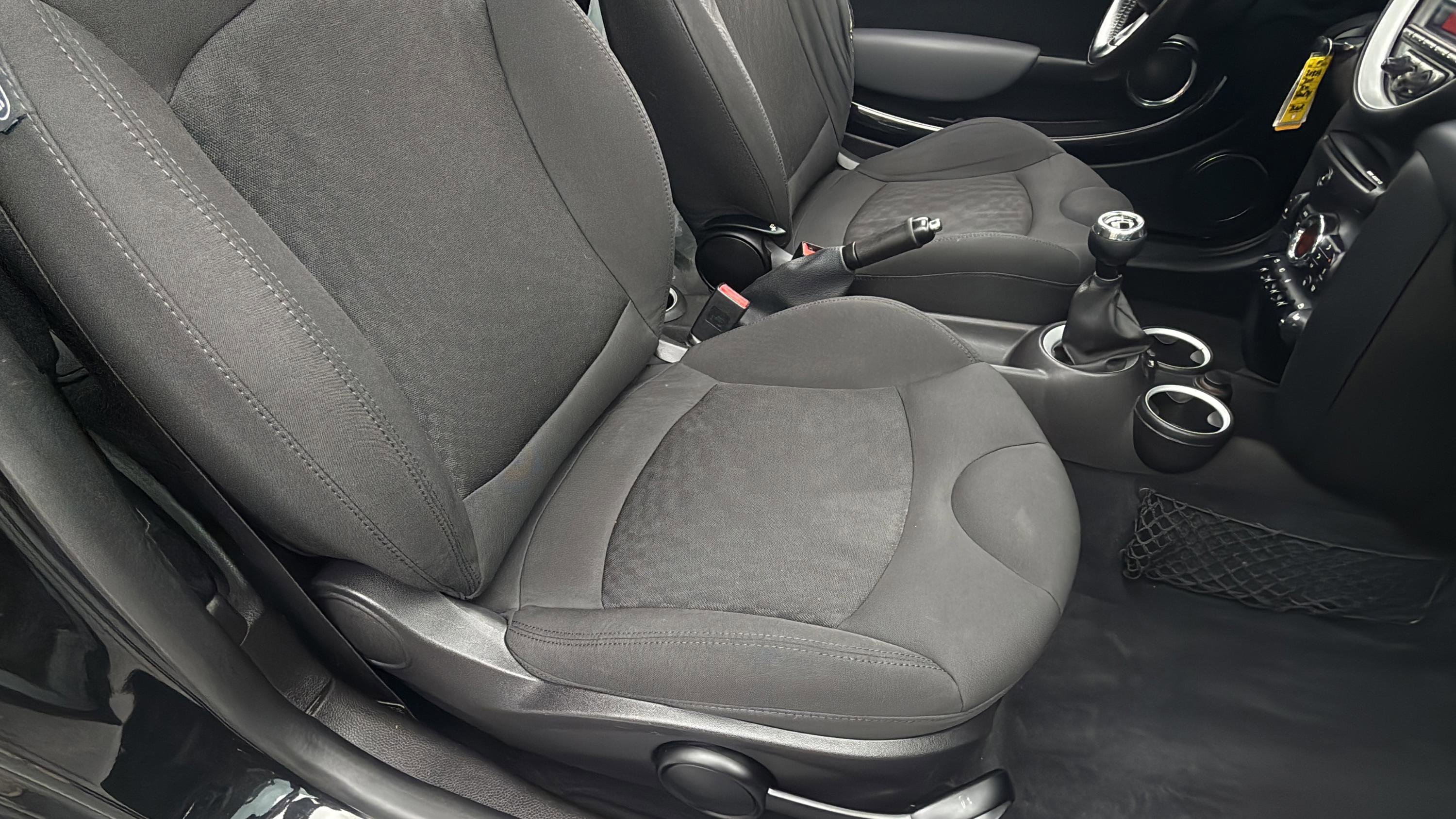 Used 2011 MINI Cooper S image 20