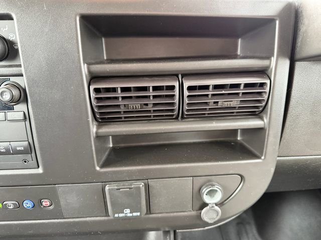 Used 2023 Chevrolet Express 3500 LS image 25