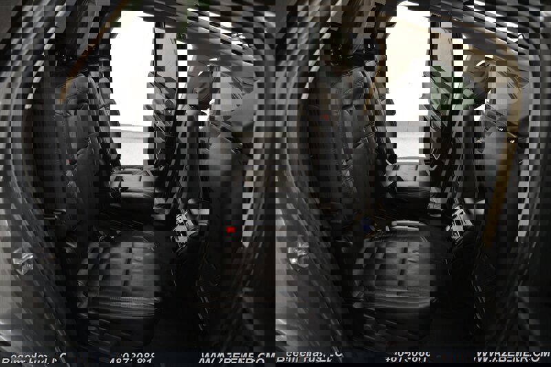 Used 2023 Lincoln Aviator Reserve w/ Equipment Group 201A image 22