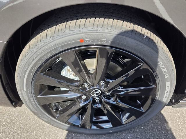 New 2026 MAZDA MAZDA3 s Sport image 18