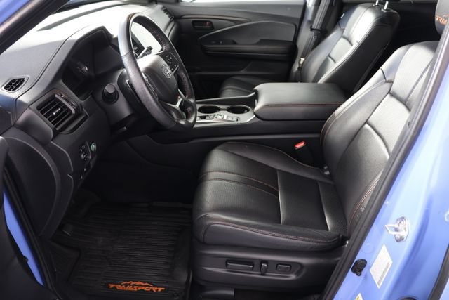 Used 2024 Honda Passport TrailSport image 20