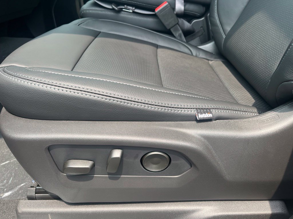 New 2026 Chevrolet Silverado 1500 LT AWD/4WD image 12