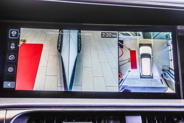 New 2026 Hyundai Palisade XRT Pro AWD/4WD image 47