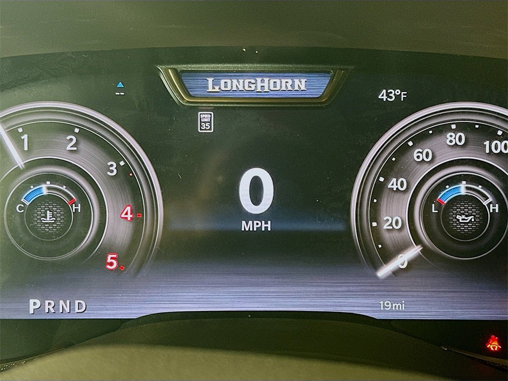 New 2026 RAM 2500 Limited image 11