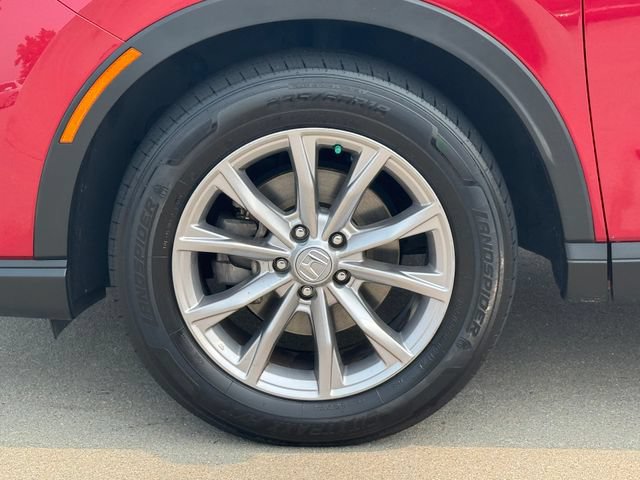 Used 2024 Honda CR-V EX-L image 5