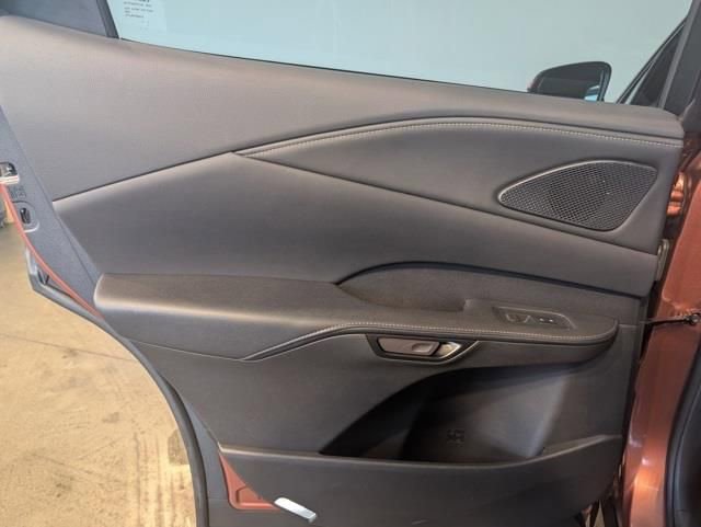 Used 2024 Lexus RX 350 Premium w/ Convenience Package image 23