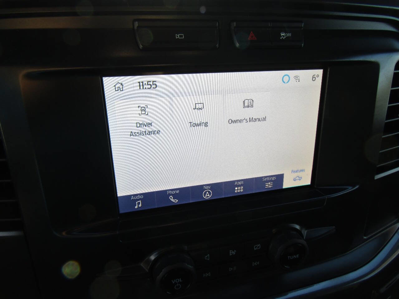 Used 2022 Ford F150 XL w/ Equipment Group 101A High image 19