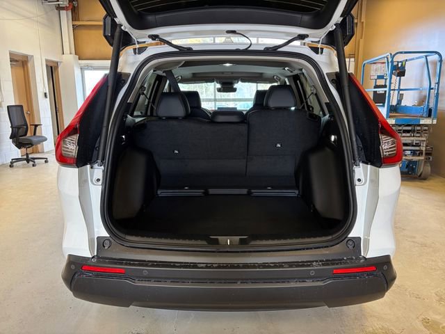 New 2026 Honda CR-V EX-L image 17
