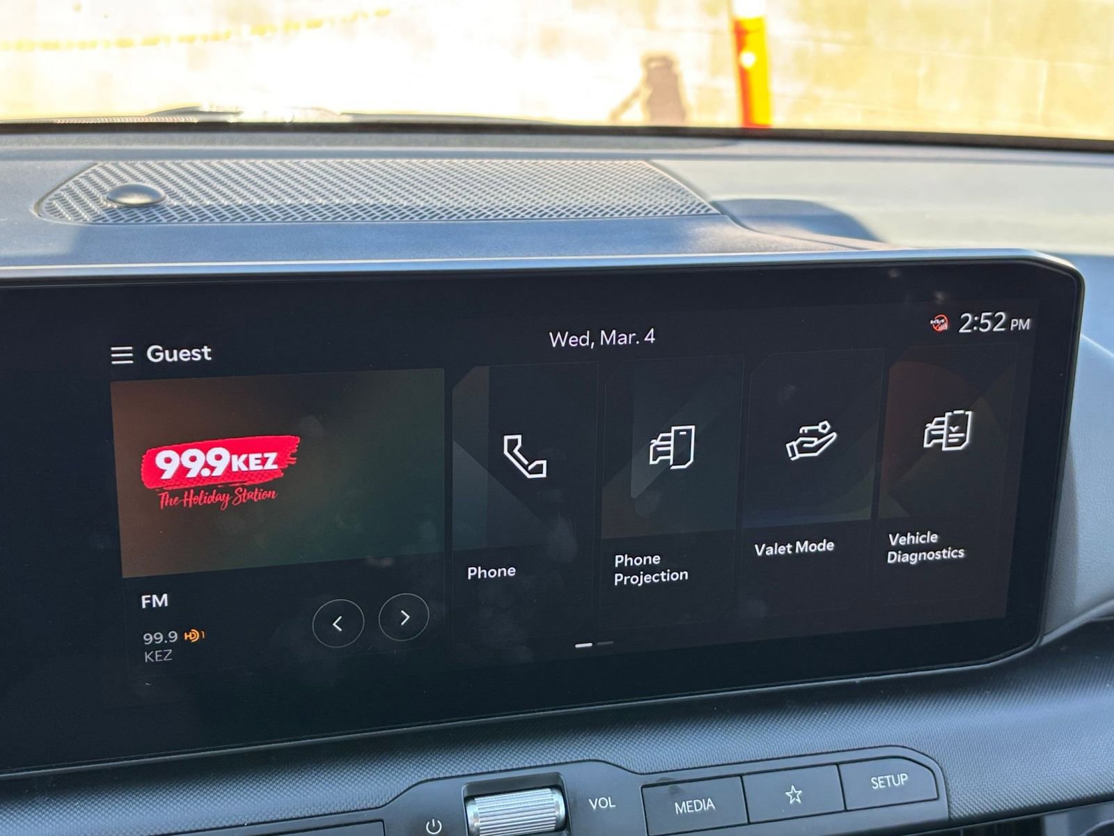 Used 2025 Kia K4 FWD image 20
