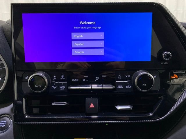 Certified 2023 Toyota Highlander XSE AWD/4WD image 21