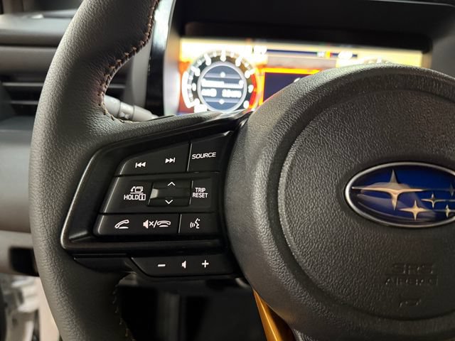 New 2026 Subaru Outback Wilderness AWD/4WD image 19
