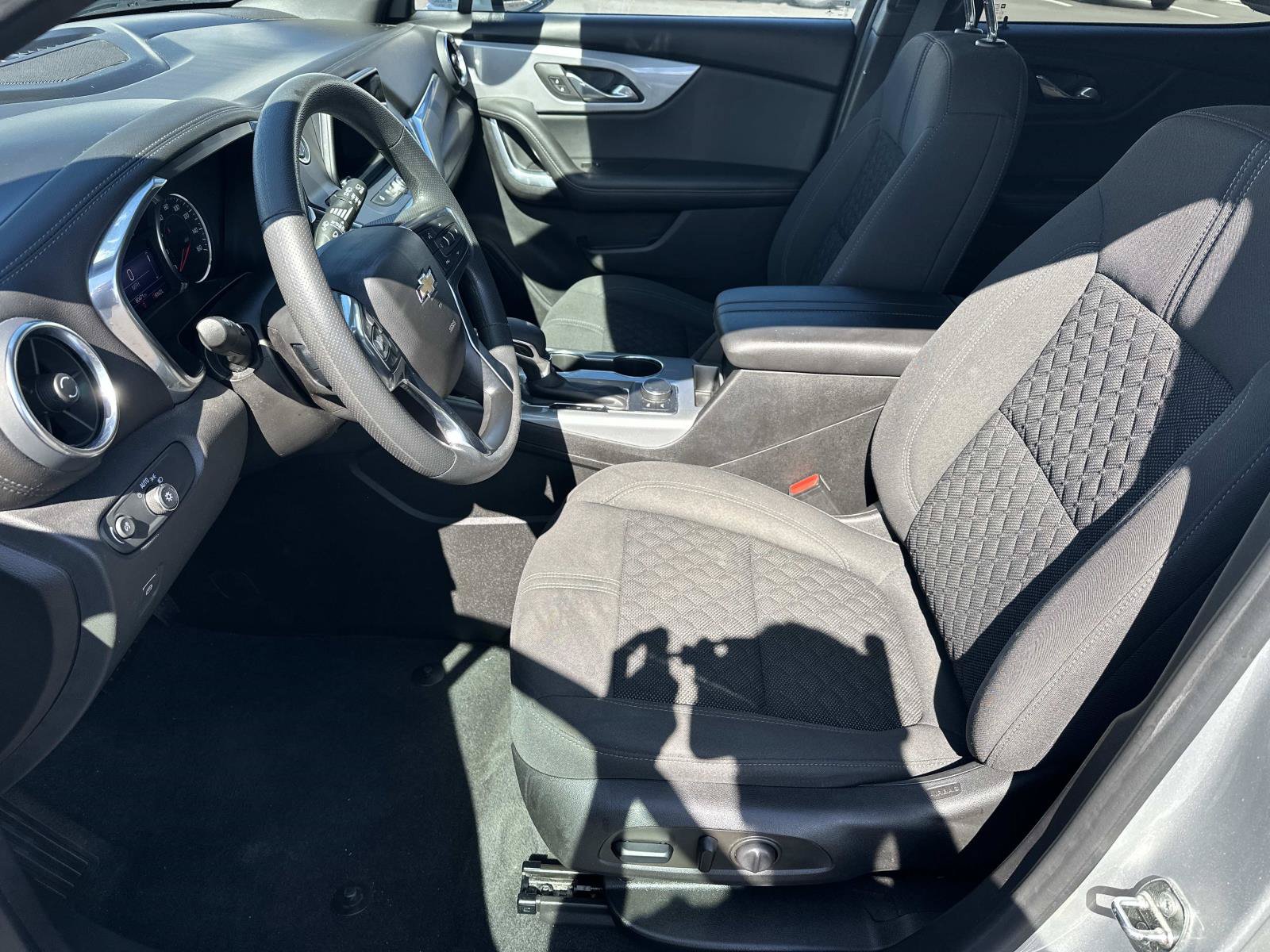 Certified 2021 Chevrolet Blazer LT FWD image 18