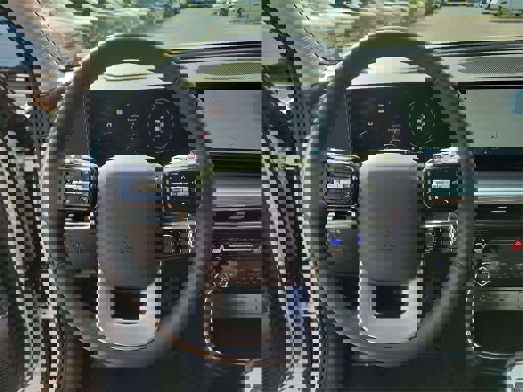 New 2026 Hyundai Ioniq 9 SE image 24