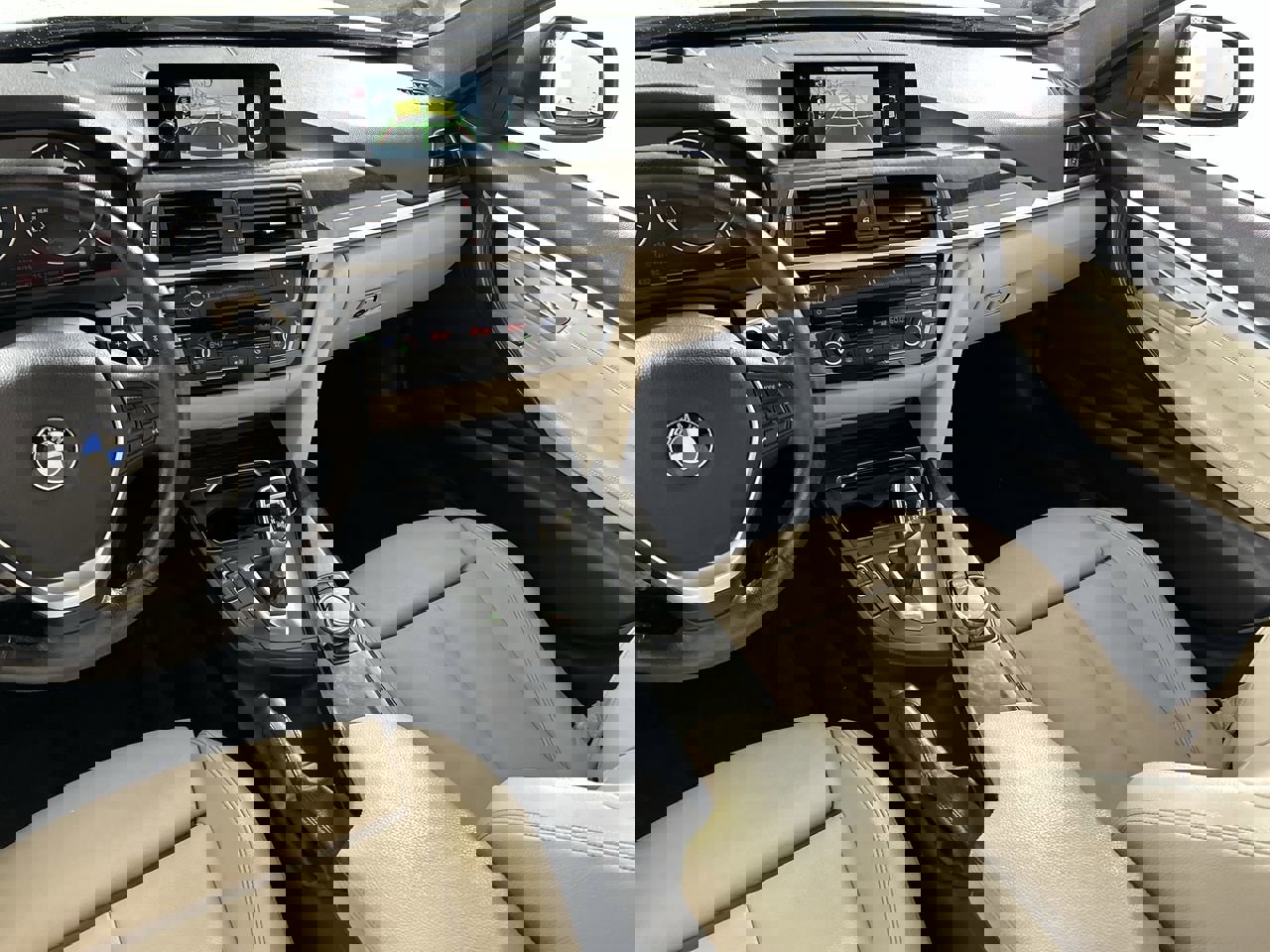 Used 2016 BMW 328i Sedan image 23