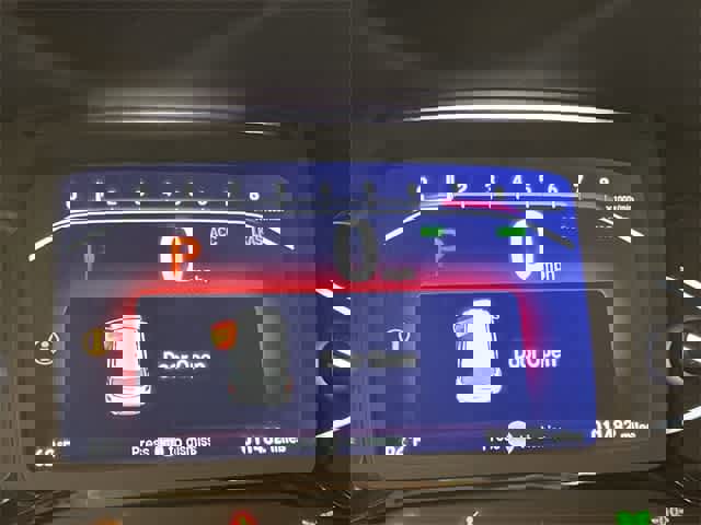 Certified 2025 Honda Passport TrailSport image 16