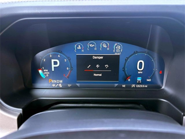 Used 2023 Ford Bronco Raptor image 22