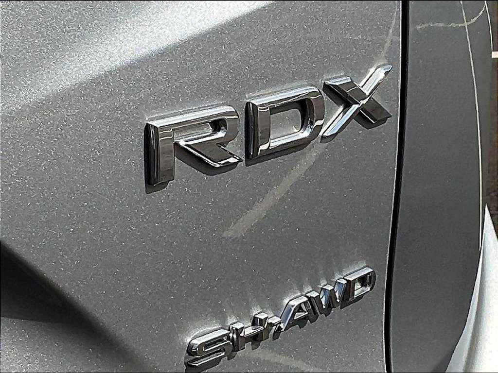Used 2023 Acura RDX AWD image 26
