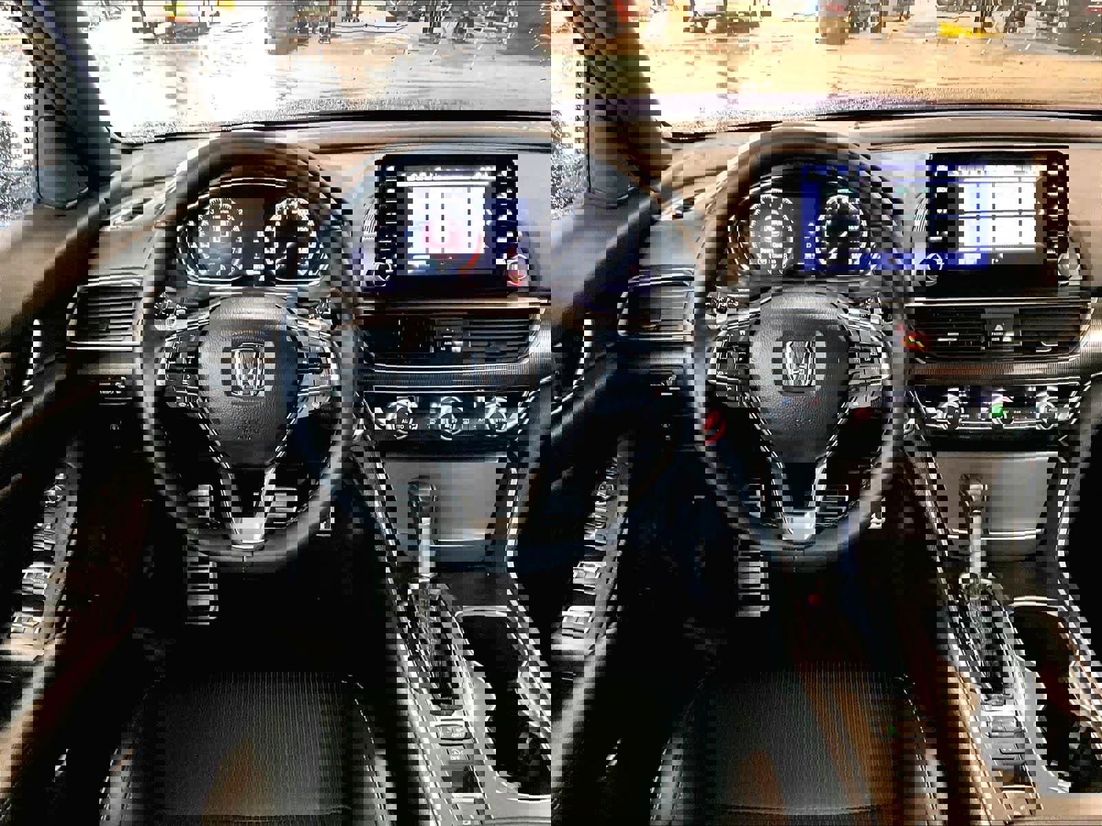 Used 2022 Honda Accord Sport image 17