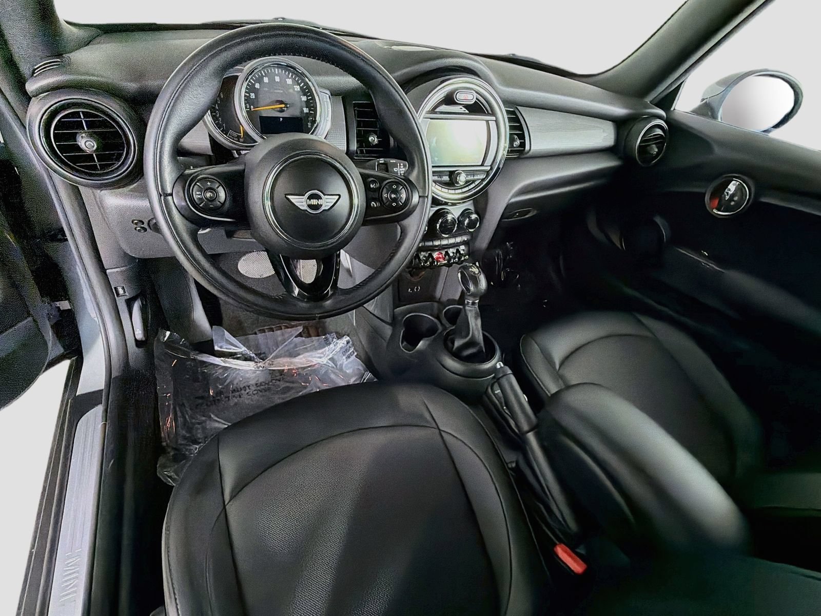 Used 2018 MINI Cooper Convertible FWD image 27