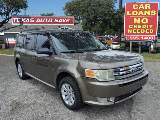 Used 2012 Ford Flex SE image 1
