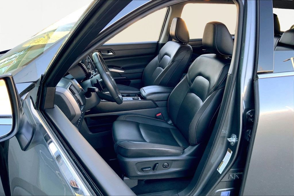 Used 2023 Nissan Pathfinder SL image 15