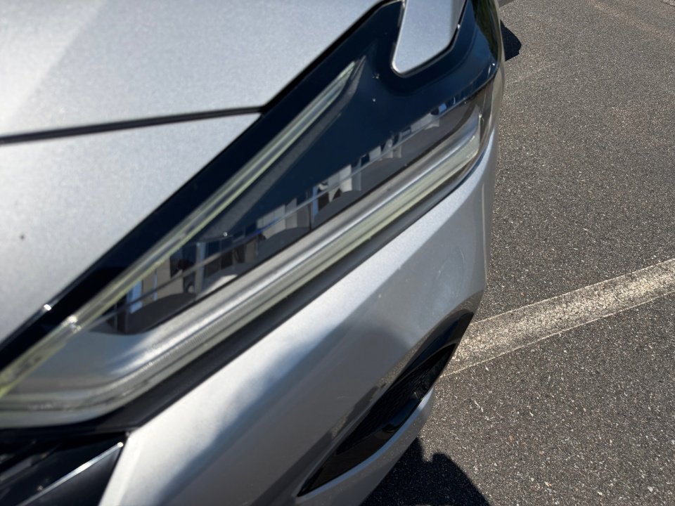 Used 2019 Nissan Maxima 3.5 SL w/ Floor Mat Group FWD image 26