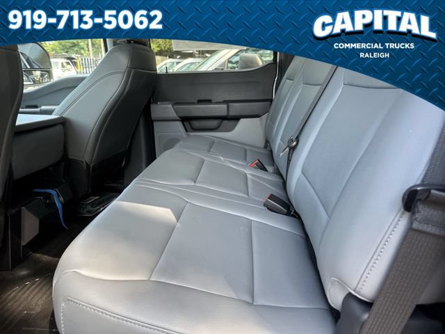 New 2026 Ford F550 4x4 Crew Cab image 20