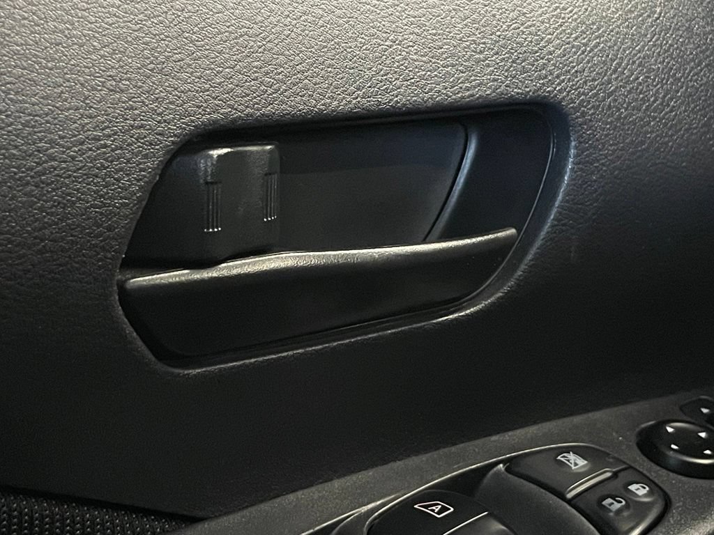Used 2023 Nissan Kicks S FWD image 26
