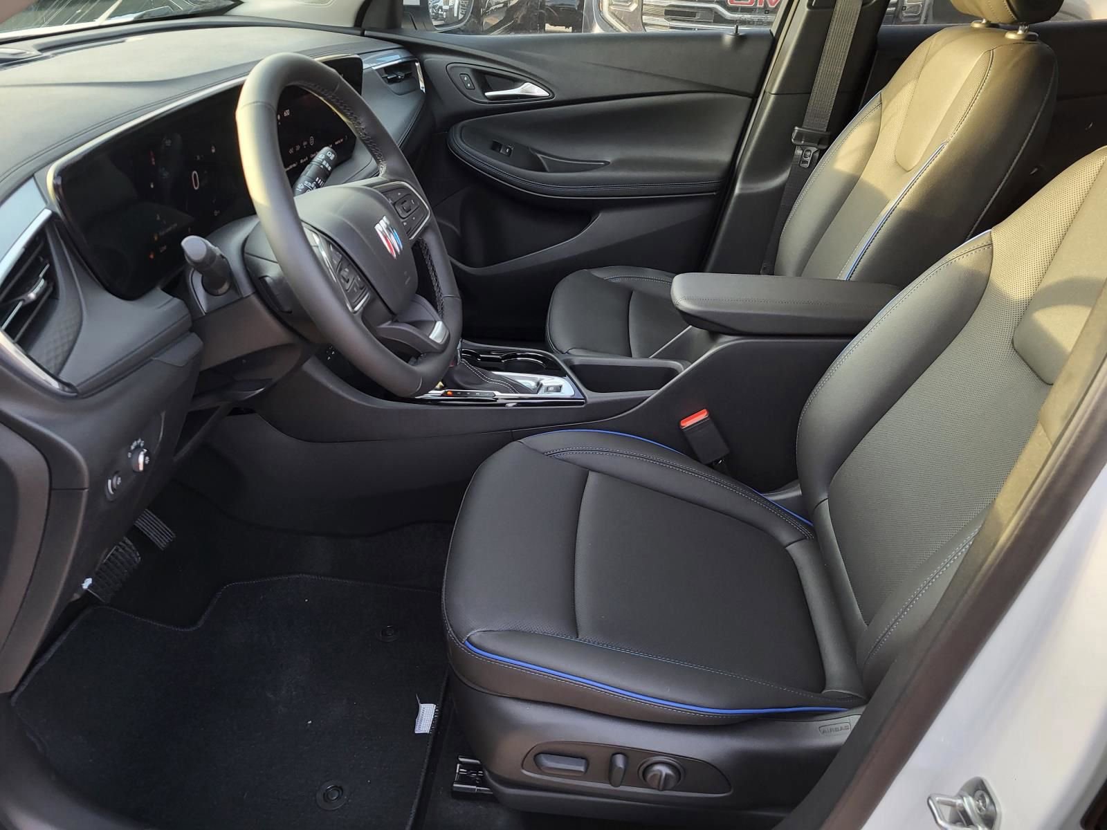 New 2026 Buick Encore GX Sport Touring w/ Comfort Package image 7