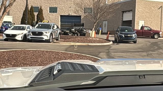 Used 2024 Chevrolet Silverado 2500 High Country w/ High Country Premium Package image 38