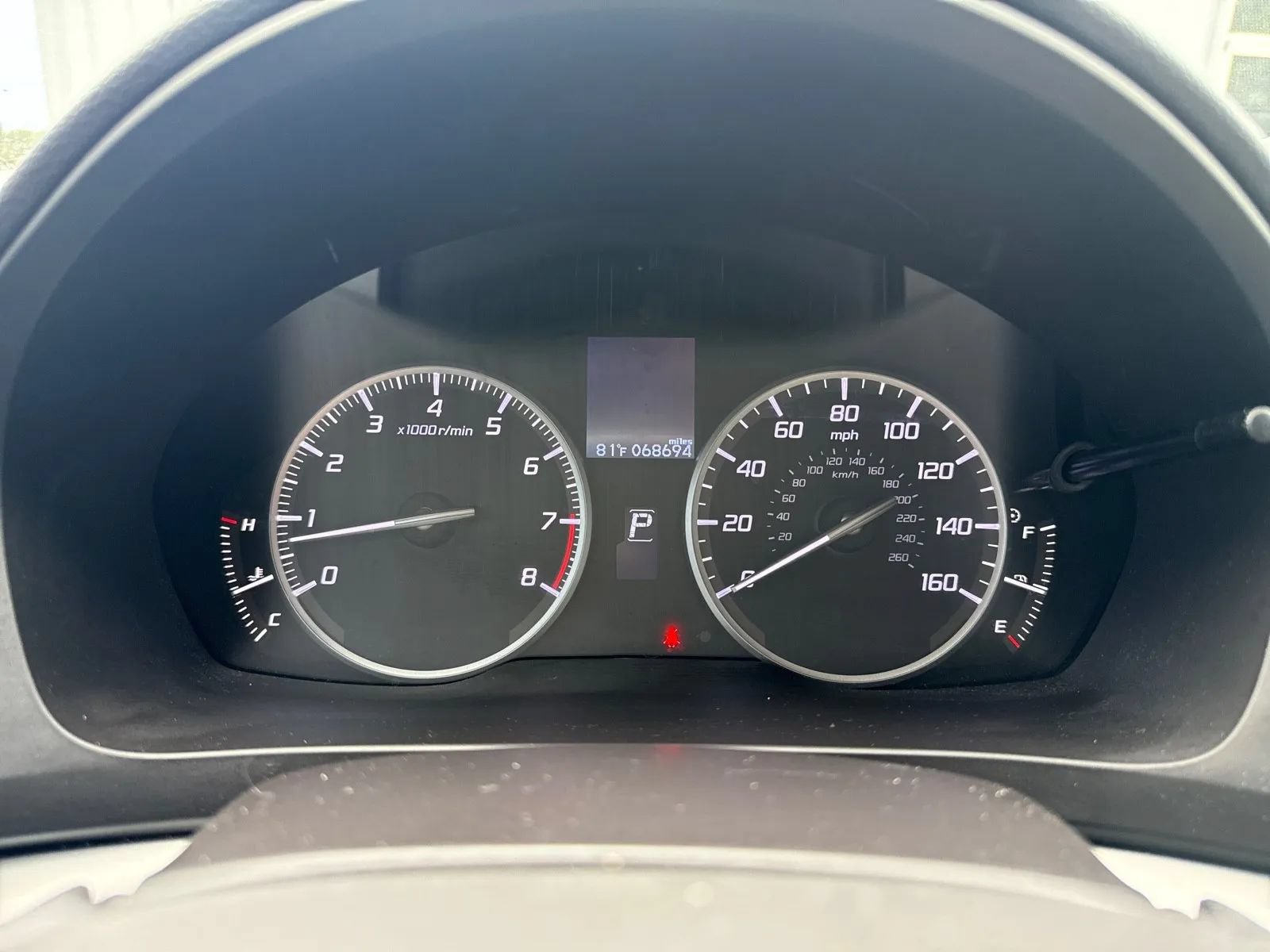 Used 2017 Acura ILX FWD image 20
