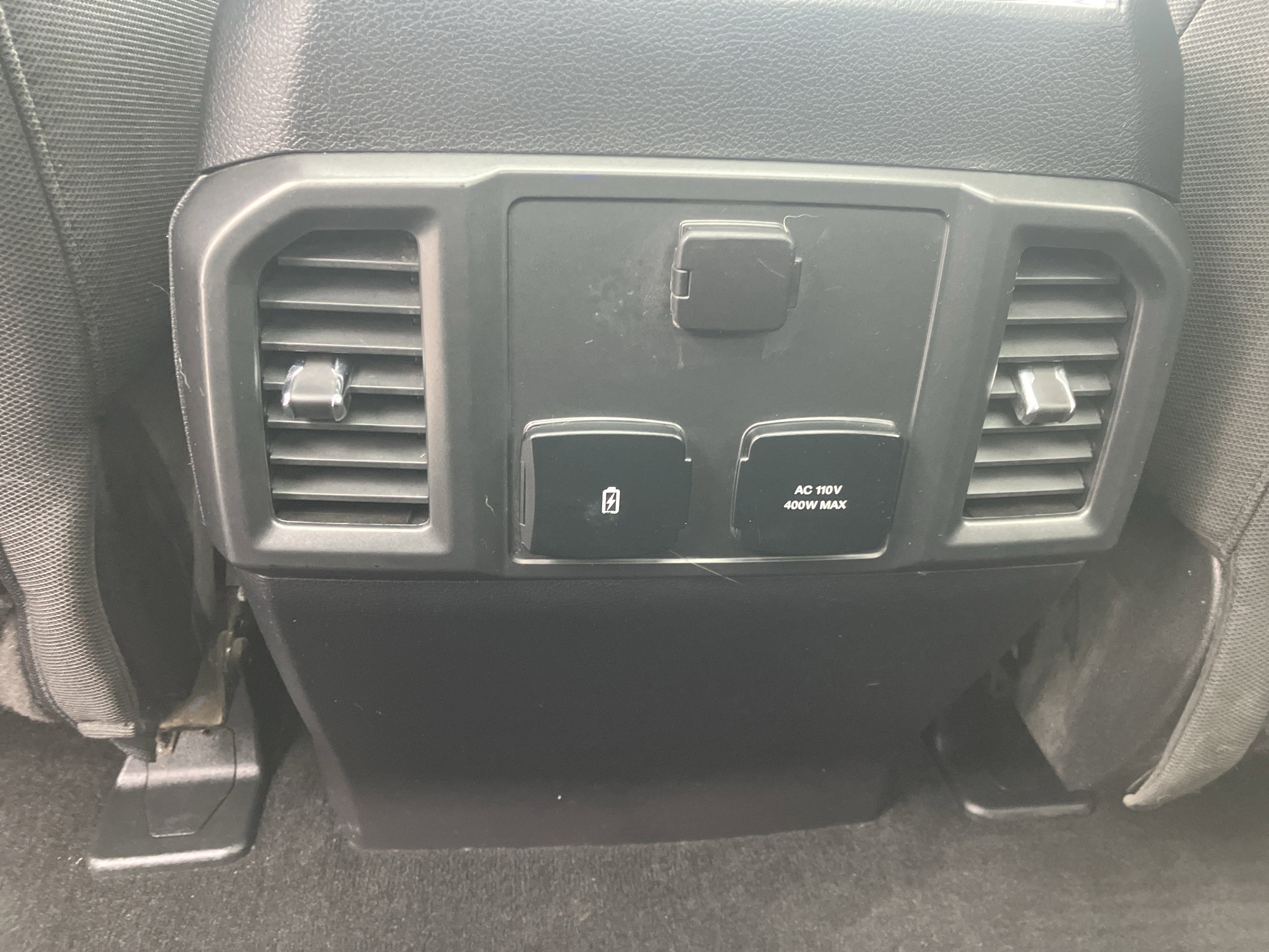 Used 2019 Ford F150 XLT w/ Equipment Group 302A Luxury image 15