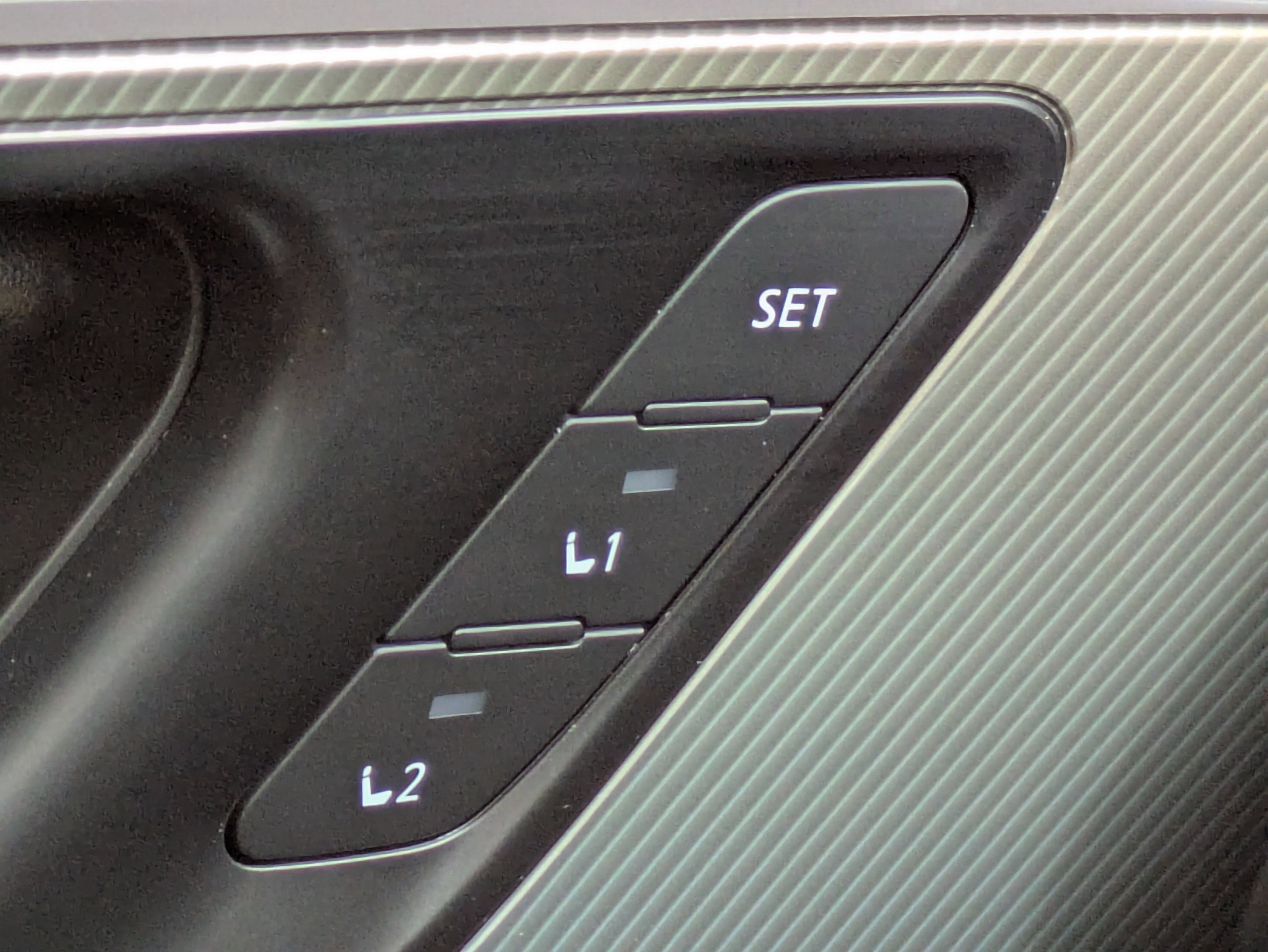 New 2026 Nissan Murano SL image 25