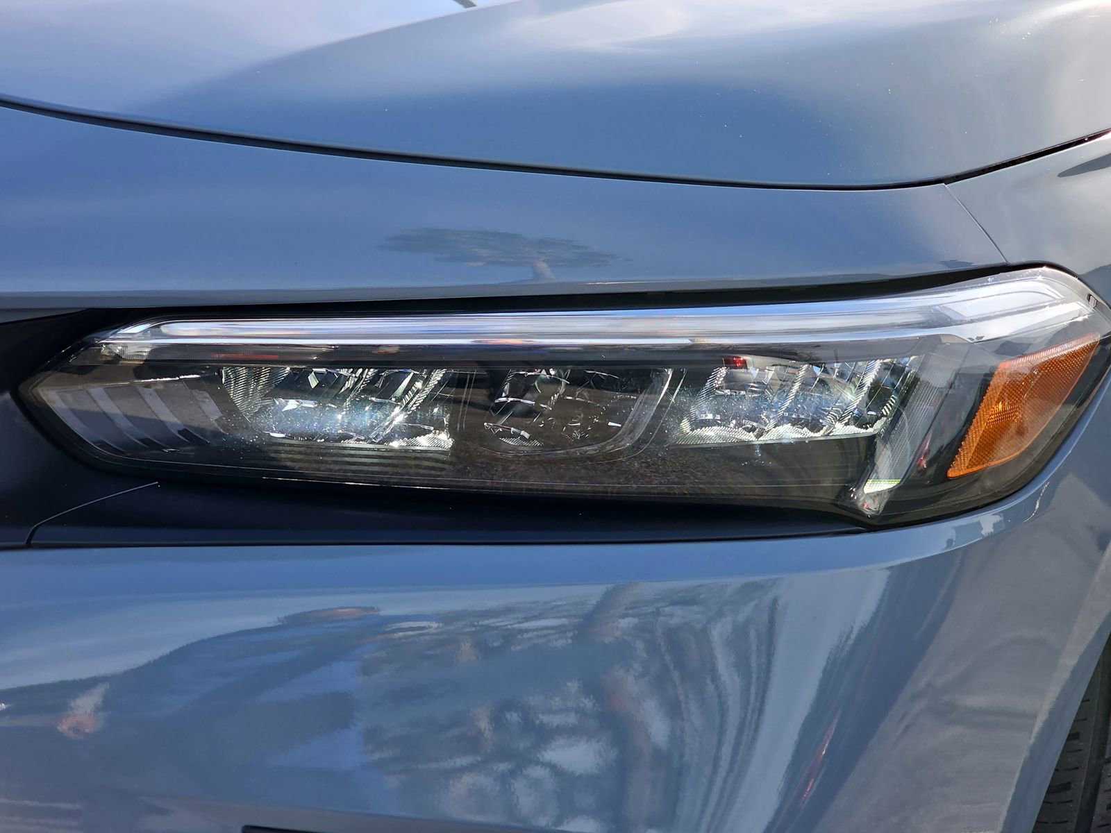 Used 2024 Honda Civic Sport Touring image 36