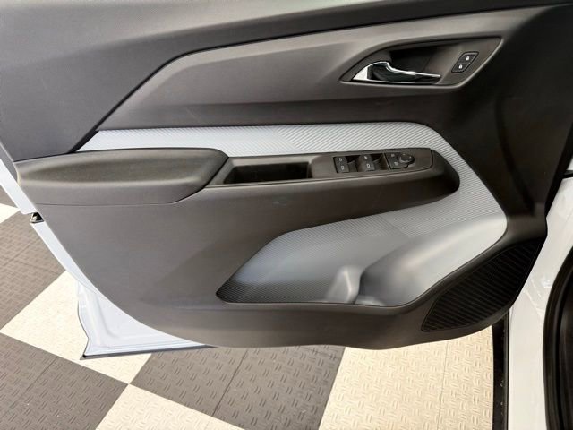 New 2027 Chevrolet Bolt RS FWD image 13