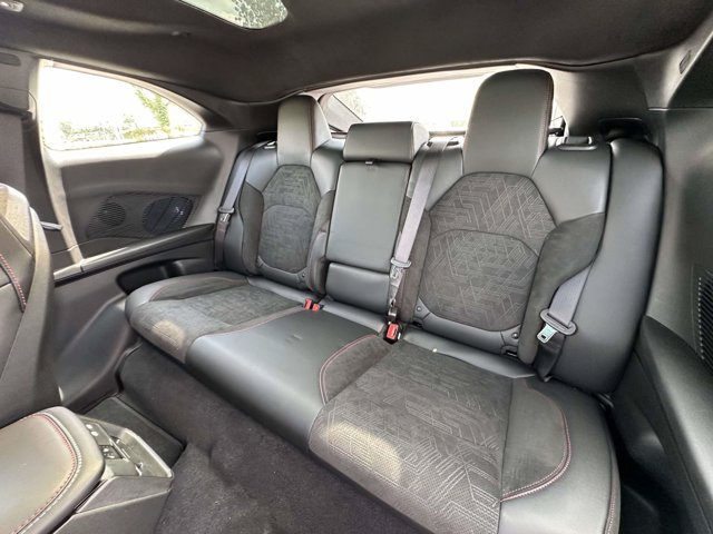 New 2026 Dodge Charger Scat Pack AWD/4WD image 26