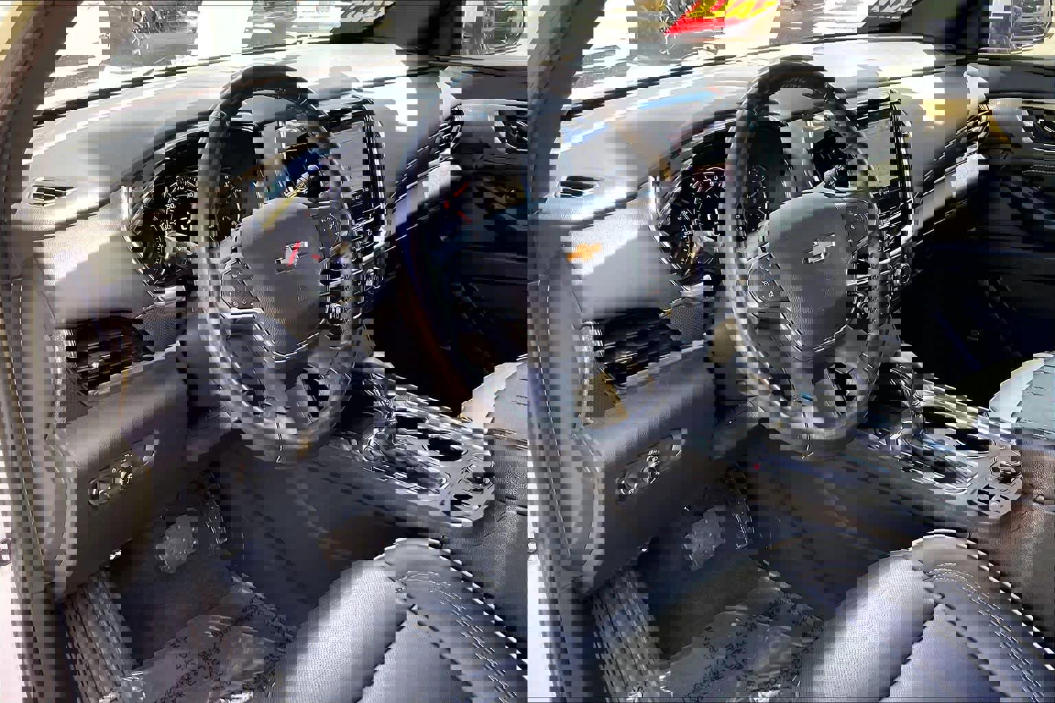 Certified 2022 Chevrolet Traverse Premier image 14